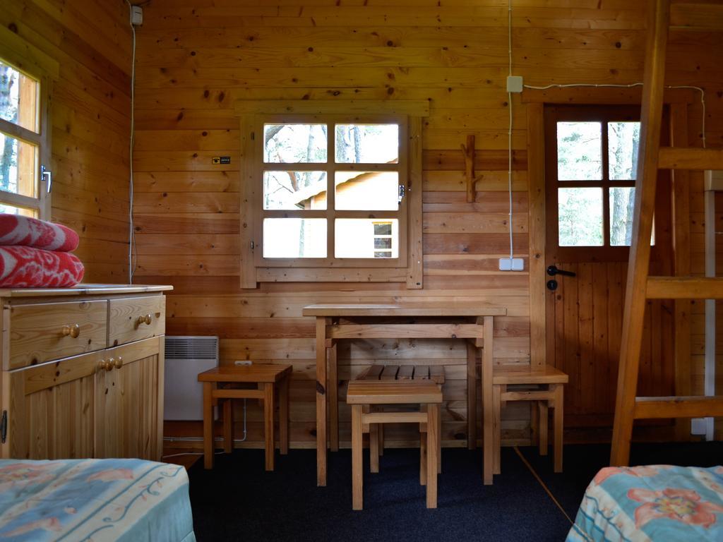 Camping Maennisalu Toila Exterior foto