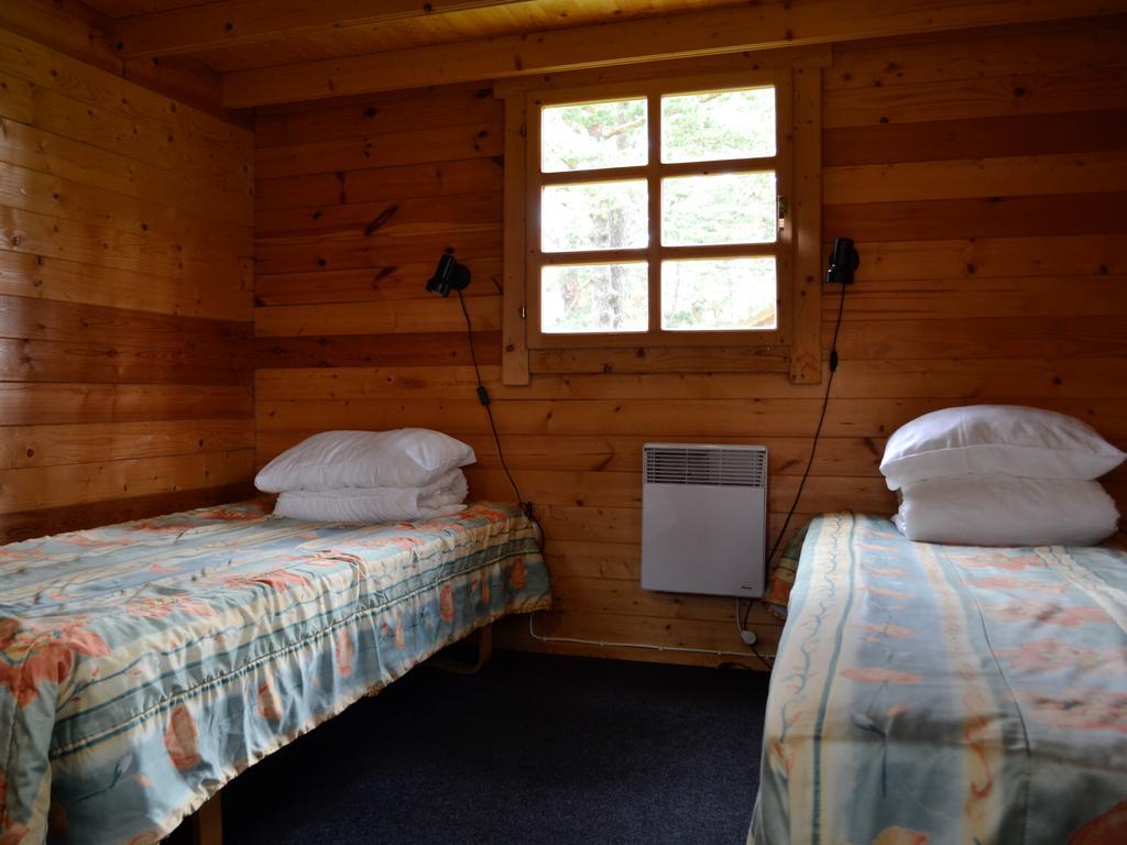 Camping Maennisalu Toila Exterior foto
